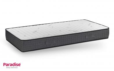 Saltea 180/200, cu doua fete Finess Lux Saltea 180/200, cu doua fete